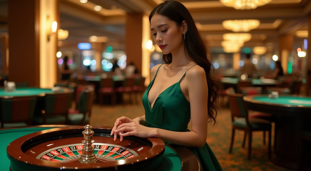 pentastogel Baccarat